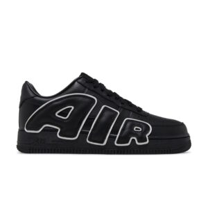 Cactus Plant Flea Market x Nike Air Force 1 Low Premium Noir 2024 Noir/Noir/Blanc HJ8463 001