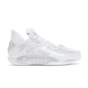 Kyrie Irving x Anta Shock Wave 5 Héritage Baskets 112331106 7