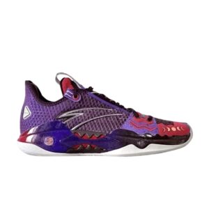 Baskets Kyrie Irving x Anta Shock Wave 5 Pro Moon 112411111S 1