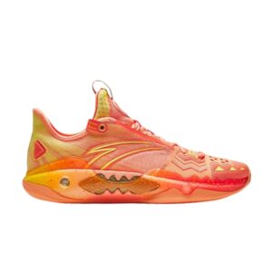 Baskets Kyrie Irving x Anta Shock Wave 5 Pro Sun 112411111S 2