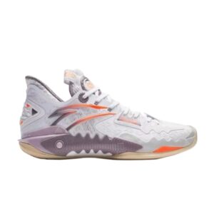 Kyrie Irving x Anta Shock Wave 5 Saltation Baskets 112331106 1