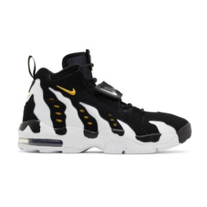 Nike Air DT Max 96 Noir Blanc 2024 Noir/Blanc/Varsity Maize HM8249 001