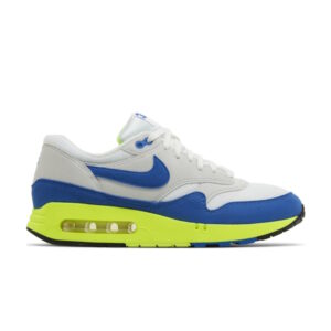 Nike Air Max 1 '86 OG Big Bubble – Air Max Day Sail/Bleu Royal/Volt HF2903 100