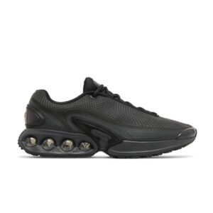 Nike Air Max DN Noir Foncé Gris Crème DV3337 002