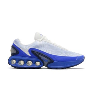Nike Air Max DN Platinum Royal baskets Platine/Bleu Royal DV3337 102