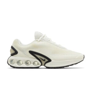 Nike Air Max DN Sail Voile noire/Noir/Lait de coco/Plage DV3337 100