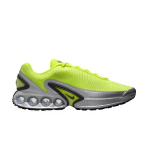 Nike Air Max DN Volt baskets Bleu DV3337 700