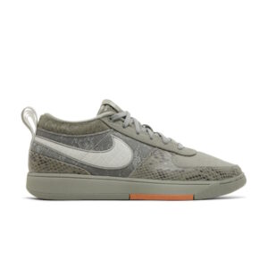 Nike Book 1 Premium Hike Stuc foncé/Argent clair/Orange argile HF6236 002