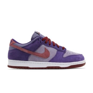 Nike Dunk Low Retro Vol. 1 SP Prune 2024 Marron CU1726 500 24