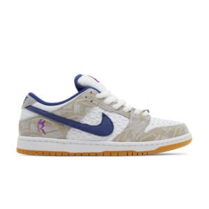 Rayssa Leal x Nike Dunk Low SB Vert FZ3129 200-1