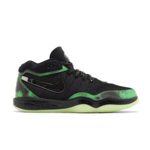 Baskets Victor Wembanyama x Nike Air Zoom GT Hustle 2 Alien Multicolore/Multicolore/Multicolore FZ7309 900