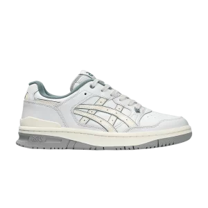 ASICS EX89 'White Cream' Baskets Blanc/Crème 1203A384 104