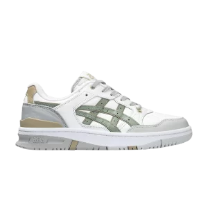 ASICS EX89 'White Slate Grey' Blanc/Gris Ardoise 1201A476 117