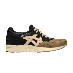 ASICS Gel Lyte 5 'Poivre Noir' Poivre/Noir 1203A379 201