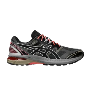 ASICS Gel Terrain 'Future Collide' Baskets Gris graphite/Noir 1203A374 020