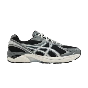 ASICS GT 2160 'Black Seal Grey' Noir/Gris Seal 1203A320 003