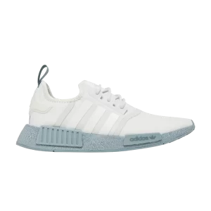 Baskets adidas NMD_R1 'White Magic Grey' Blanc cristal/Blanc cristal/Gris magique GY1118