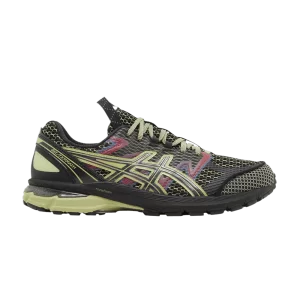 ASICS US4-S Gel Terrain 'Black Neon Lime' Noir/Neon Lime 1203A394 001