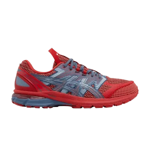 ASICS US4-S Gel Terrain 'Crêpe de bois rouge classique' Crêpe rouge/bois classique 1203A394 600