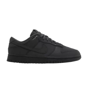 Nike Wmns Dunk Low 'Cyber' Anthracite/Bleu/Noir FZ3781 060
