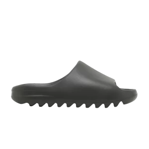 adidas Yeezy Slides 'Dark Onyx' Onyx foncé/Onyx foncé/Onyx foncé ID5103
