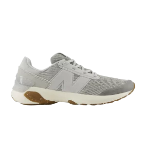New Balance 1440v1 Baskets Grand Enfant 'Brighton Grey' Brighton Gris/Angora GP1440EG