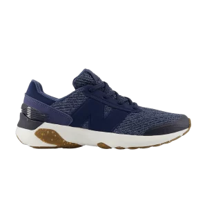 New Balance 1440v1 Baskets 'Navy Sea Salt' pour Grand Enfant Marine/Sel de Mer GP1440EN