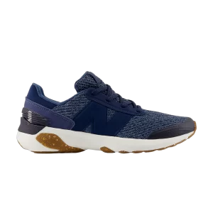New Balance 1440v1 Big Kid Wide 'Navy Sea Salt' Baskets Marine/Sea Salt GP1440EN W