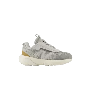 New Balance 1440v1 New-B Baskets « Brighton Grey » pour tout-petits Brighton Gris/Angora NW1440EG