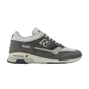 New Balance 1500 Made in England '35th Anniversary' Baskets Gris U1500ANI