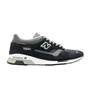 New Balance 1500 Made In England Baskets 'Navy Grey' Bleu U1500PNV