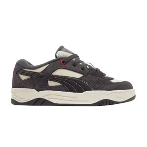 Baskets Puma 180 'Pop – Glacial Grey 'Gris glacier/noir 393286 01
