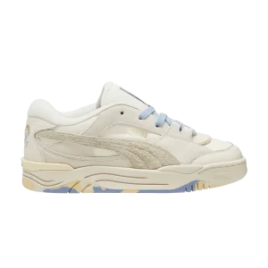 Baskets Puma 180 'Re: Escape' Blanc/Amandes confites 396402 01