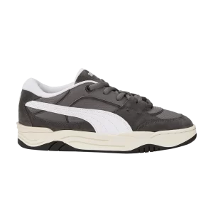 Baskets Puma 180 'Shadow Grey' Gris/Gris ombre/Noir 389267 02