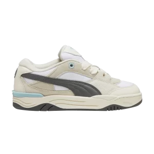 Baskets Puma 180 'Summer – Cool Dark Grey 'Blanc/Cool dark gray 395766 01