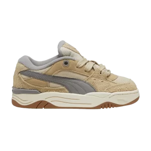 Puma 180 Texture Big Kid 'Granola Sand Dune' Baskets Granola/Sand Dune 397381 03