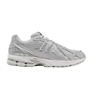 New Balance 1906D 'Protection Pack – Argent Métallisé 'Argent Métallique/Blanc/Cramoisi M1906DH