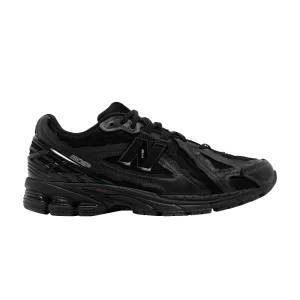 New Balance 1906D 'Protection Pack – Triple Black 'Noir/Argent Métallique/Cramoisi M1906DF