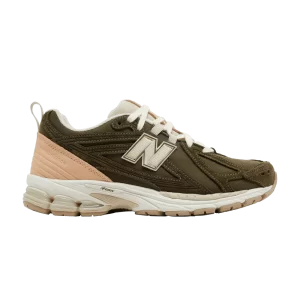 Baskets New Balance 1906F 'Dark Moss Frappe' Dark Moss/Frappe/Timberwolf M1906FC