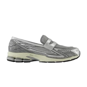 New Balance 1906L Baskets 'Silver Shadow Grey' Argent/Gris ombre/Tourterelle U1906LAE