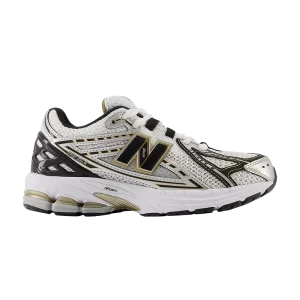 New Balance 1906R Big Kid Wide 'Argent métallique Or métallisé' Argent métallisé/Or métallique GC1906RA W