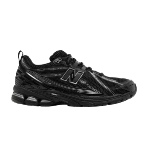 New Balance 1906R Baskets 'Black Grey' Noir/Gris M1906RCH