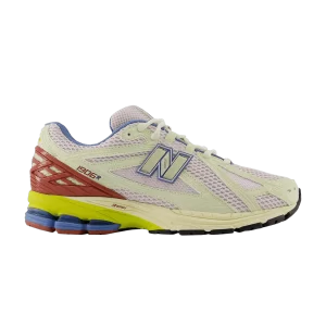 New Balance 1906R Baskets 'Dawn Glow Tamarind' Dawn's Light/Tamarin/Blue Lagoon M1906RVB