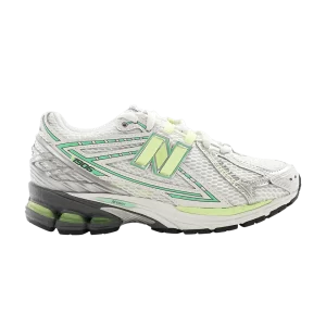New Balance - 1906R 'Neon Pack – Green' - Baskets exclusives à ASOS Vert moyen ASOS1906R GRN