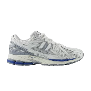 New Balance 1906R Baskets 'Argent Métallisé Bleu' Blanc M1906RQA