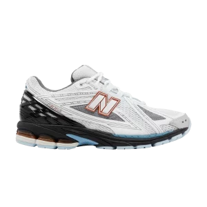 New Balance 1906R Baskets 'White Bright Sky' Blanc/Castlerock/Ciel clair M1906RBO