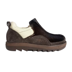 Baskets Reebok 194 Local x Beatnik 'Brown' Marron foncé/Sahara GW4778