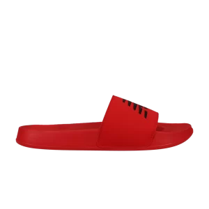 New Balance 200 Slide 'Rouge Noir' Rouge/Noir SUF200D3