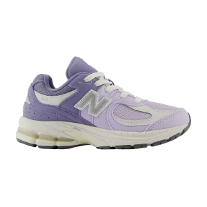 New Balance 2002R Big Kid 'Astral Purple' Baskets Astral Violet/Bright Lavender PC2002PK