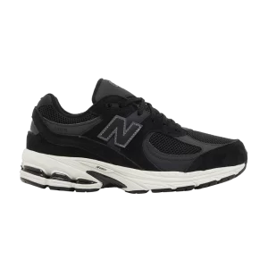 Baskets New Balance 2002R Big Kid 'Black Phantom' Noir/Ghost GC2002BK